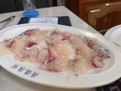 -源港渔村-中山脆肉鲩(博罗店)
