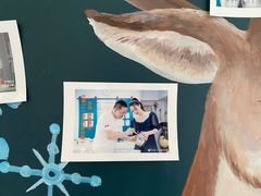 -千浔一暖DIY蛋糕烘焙(人民大学店)