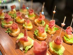 -美食汇自助西餐厅(荆州富力万达嘉华酒店)