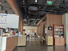 -COSTA COFFEE(金长安大厦店)