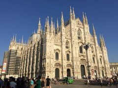 -埃马努埃莱二世拱廊