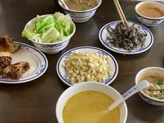 -老爆肚满五香烧牛羊肉