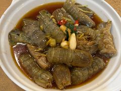 -揭阳钟记小食(福田新村店)