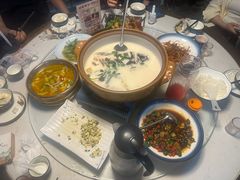 -千岛湖小鱼儿·淳安匠心农家菜