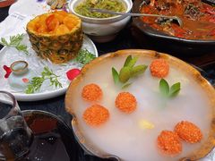 -正德楼果木烤鸭·渔家菜(东港店)