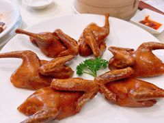 -利苑酒家(金宝店)