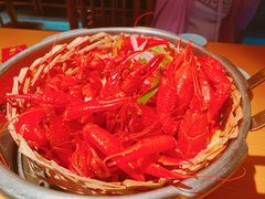 -蚝翅·海鲜粥·烧烤·宁夏滩羊季(玉米楼店)