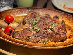 -404干式熟成牛排馆•聚会餐厅