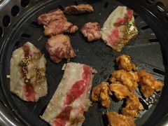 -火炉火自助餐(悠唐购物中心店)