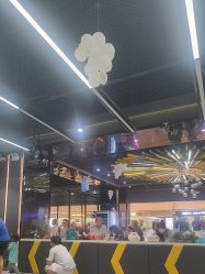 -反弹蹦床公园·亲子乐园·团建·派对(中庚漫游城店)