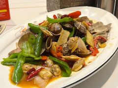 -大海山·十八年海鲜闽菜(金港店)