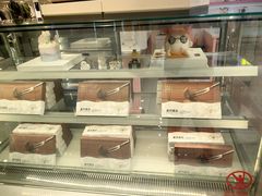 -CAKE BOSS 蛋糕老板(西单君太百货店)
