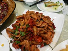 -小锅饭豆腐馆(建大店)