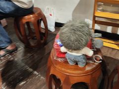 -大牌大·传统杭帮菜(湖滨店)