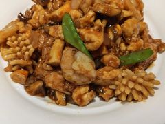 -肘子酥·天津菜·特色捞面(德云社店)