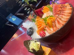 -大江户日本料理(吕厝店)