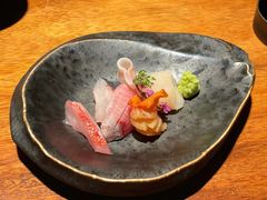 -桐寿司Sushi Tong