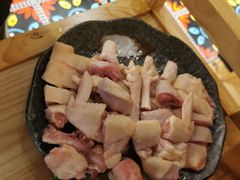 -椰夫人·养生椰子鸡(金沙洲永旺店)
