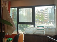 -有红鸡毛店·川菜(建设路店)