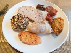 -大汉金桥华美达广场酒店·食秀全日制餐厅