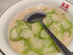 -来菜·湖北头牌藕汤(武商MALL众圆店)