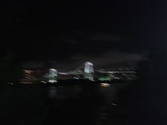 -台场海滨公园船码头