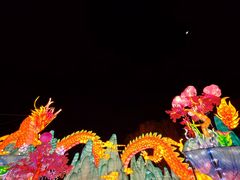 -济南方特东方神画