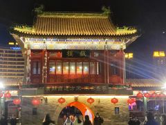 -古文化街旅游区