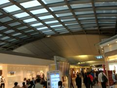 -曼谷素万那普国际机场