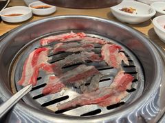 -本家韩国烤肉(青岛万象城店)