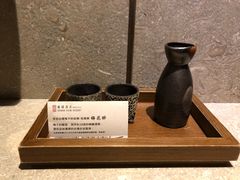 -台北北投丽禧温泉酒店