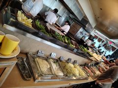 -荣誉国际酒店-云顶旋转餐厅