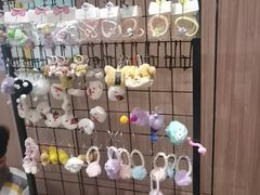 -大渔铁板烧(东城店)