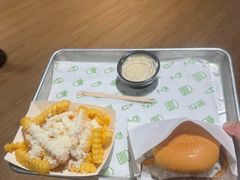 -Shake Shack(西单大悦城店)