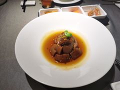 -小厨娘淮扬菜(河西奥美大厦店)