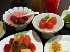 -桃夭日式料理(国信店)