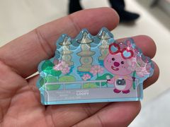 -龙湖杭州滨江天街