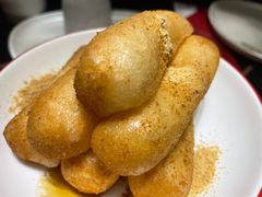 红糖糍粑-辣尚瘾·烤鱼·新川菜(交大直营店)