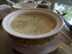 文思豆腐-桂花楼淮扬中餐厅(浦东香格里拉店)