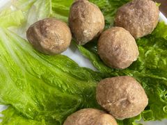 -牛街老爆肚满(亚运村店)