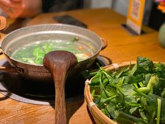 -吃饭皇帝大土家民族菜(正大广场店)