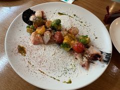 -1981牛排西餐厅(海信店)