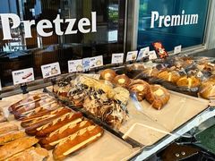 -OUR Bakery(三里屯太古里店)
