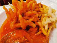 -马凯餐厅(长椿街店)