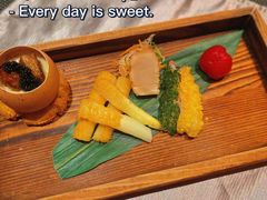 -香樟花园法式铁板烧(恒隆广场店)