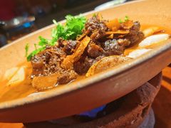 绩溪黄牛肉-徽三说·土徽菜·中国徽菜连锁品牌(一中店)