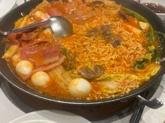-七八冷面·延边朝鲜族美食(世纪汇店)