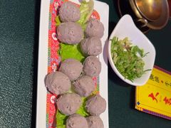 -大吉利·潮汕牛肉火锅(河西店)