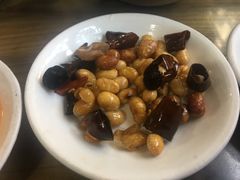 -张关合渣(航空大道店)