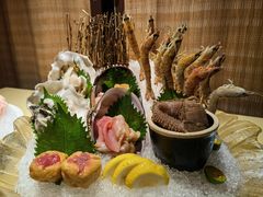 -余欢领鲜火锅(新街口店)